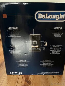 De'Longhi Stilosa - 3