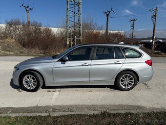 BMW 320d Touring xDrive - 3