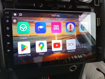 Android radio - 3