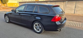 BMW E91 Facelift 2011 - 3