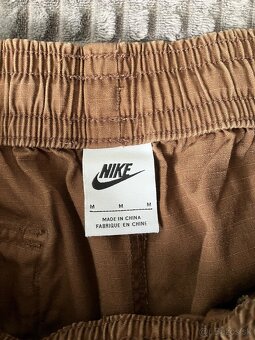 Nohavice Nike - 3