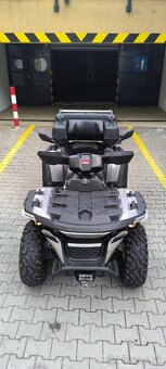 LINHAI M550L - 3