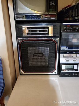 Boombox interantional - 3