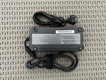 Nabíjačka BOSCH 4A (nie pre Bosch SMART) - 3