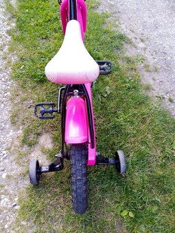 Detský bicykel 16 - 3