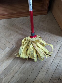 Mop a vedro - 3