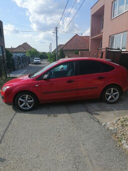 Focus 1,8 tdci - 3