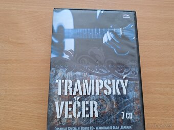 Trampský večer - 3