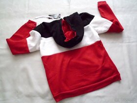 Adidas nová dámska mikina S - 3