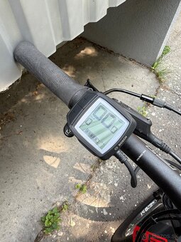 Predam ebike Ghost E-TERU Essential 29" - 3