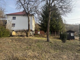 Rodinný dom v obci Udiča/ Považská Bystrica - ZĽAVA - 3