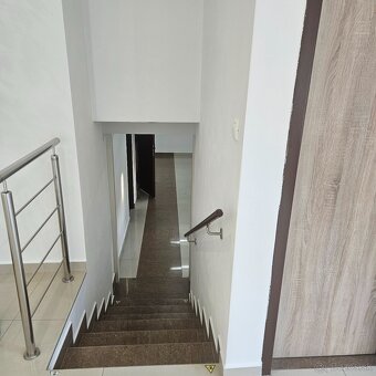 OBCHODNÝ PRIESTOR NA PRENÁJOM Žilina 78 m2 - 3