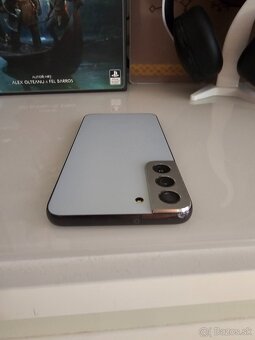 Samsung Galaxy S22 plus 5G 8GB/256GB S906 Dual SIM - 3