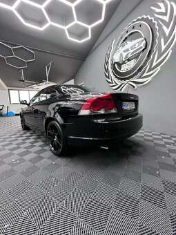Volvo V70 2.5 turbo - 3