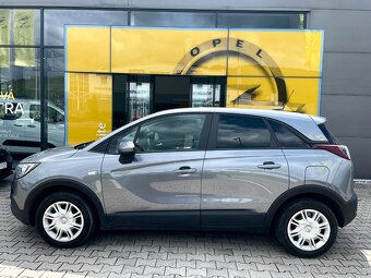 Crossland X 1.2 60KW/81K LPG - 3