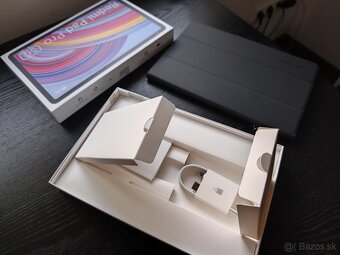 Xiaomi Redmi Pad Pro 5G, 6 GB / 128 GB, Mint Green - 3