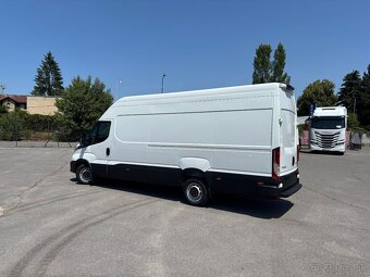 Iveco Daily 35S18HV18m3 - 3