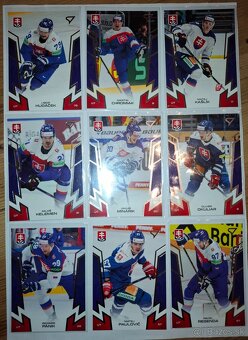 Hokejové Slovensko 2024 - 3