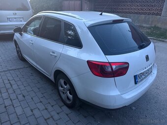SEAT IBIZA 1.4TDi 66kw r.v.11/2015 - 3