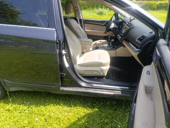 Subaru Outback - 3