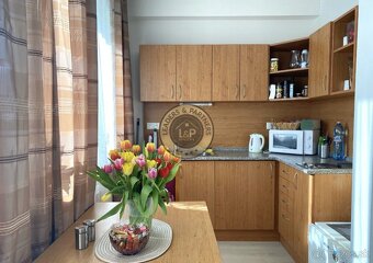 PRENÁJOM APARTMÁNOV - Rača, Detvianska - 3