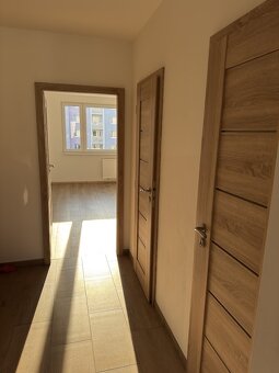 Štýlový 3-izbový byt po kompletnej rekonštrukcii – Sekčov, P - 3
