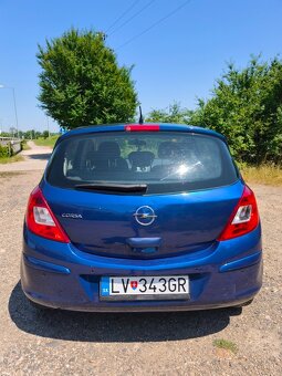 Opel Corsa 1.2 16V Enjoy - 3