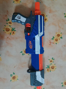Nerf Elite Alpha Trooper CS-12 - 3