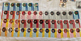 Predám hokejové kartičky Pro-Set 1992-93 a 1990-91 - 3