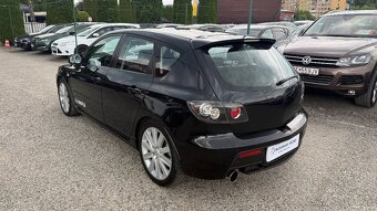 Mazda 3 2.3i MPS - 3