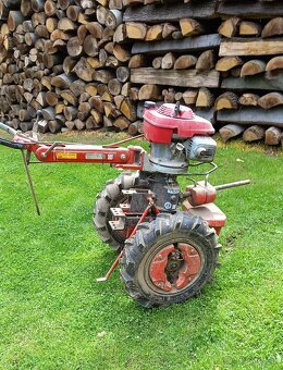 Malotraktor - 3