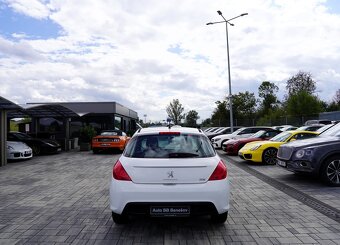 Peugeot 308 1.4 16V - 3