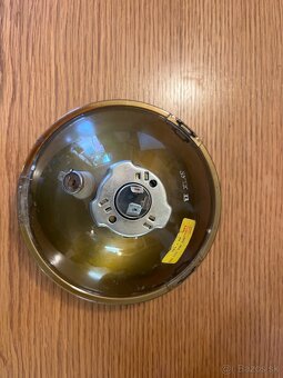 Predne svetla SKODA 120 L - 3