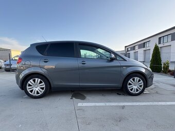 Seat altea 1.2tsi copa - 3