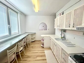 SIMI real - 3 izbový byt s balkónom - ihneď k dispozícii - 3