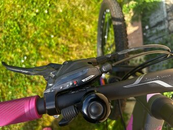 Predám dámsky horský bicykel Kross - 3