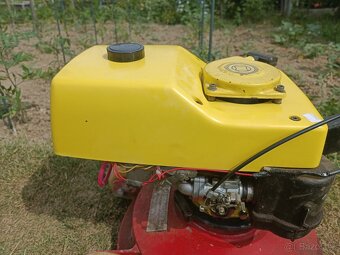 Motor Agzat - 3