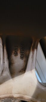 185/65R15 - 3