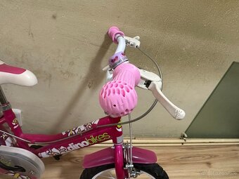 DETSKY BICYKEL - 3