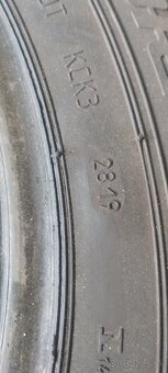 165/70R14 - 3