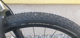 Horský bicykel CTM rambler 3.0 - 3