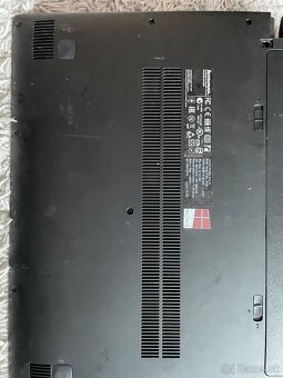 Lenovo nottebook - 3