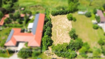 ALL INCLUSIVE | NA PREDAJ STAVEBNÝ POZEMOK (1272 M²),KYNCEĽO - 3