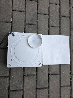 Ventilator - 3