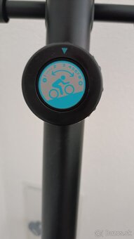 Stacionárny bicykel - 3