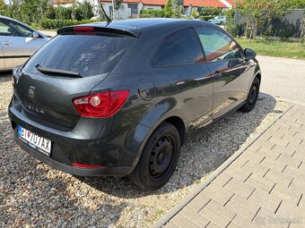 SEAT Ibiza - 3