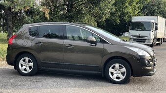 Peugeot 3008 1.6Hdi 131 800km - 3