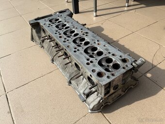 Hlava M50B20 - 3