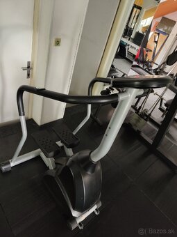 Stepper - 3