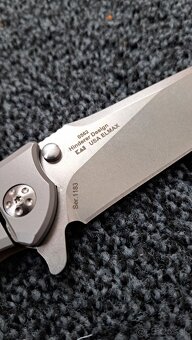 Zero Tolerance COYOTE - 3